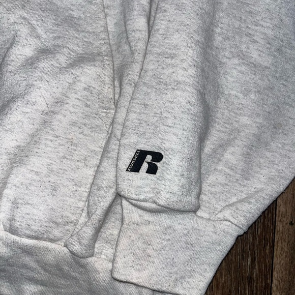 Vintage 2000’s Purdue Boilermakers Hoodie - Picture 3 of 9